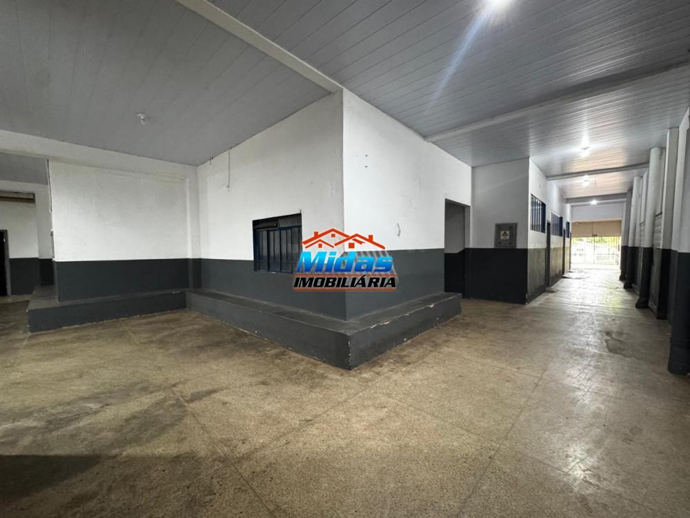 AV. PORTO VELHO  Nº 4884 - CENTRO  - Foto 9 de 16