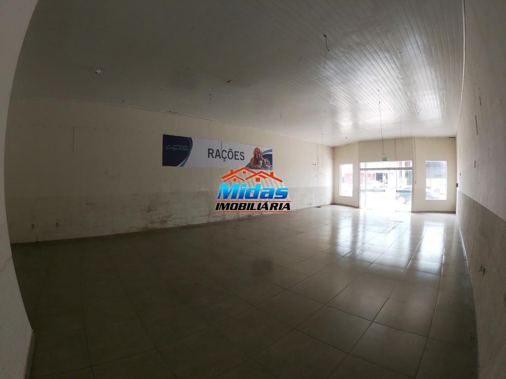 AV. NORTE SUL - Nº 5645 CENTRO   - Foto 1 de 8