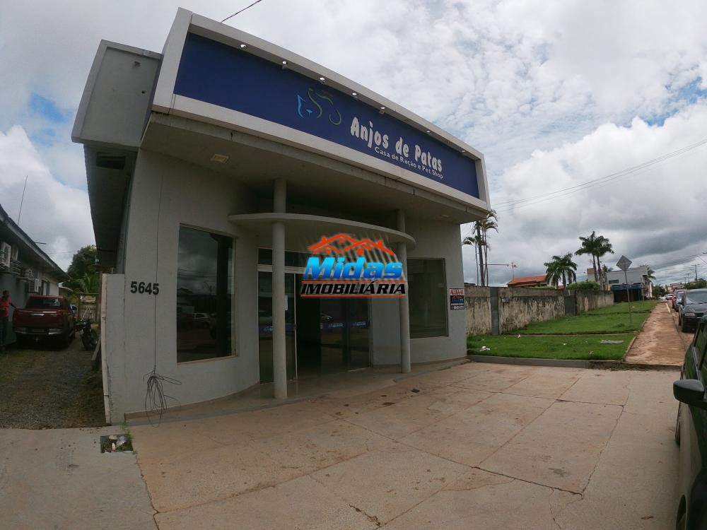 AV. NORTE SUL - Nº 5645 CENTRO   - Foto 2 de 8