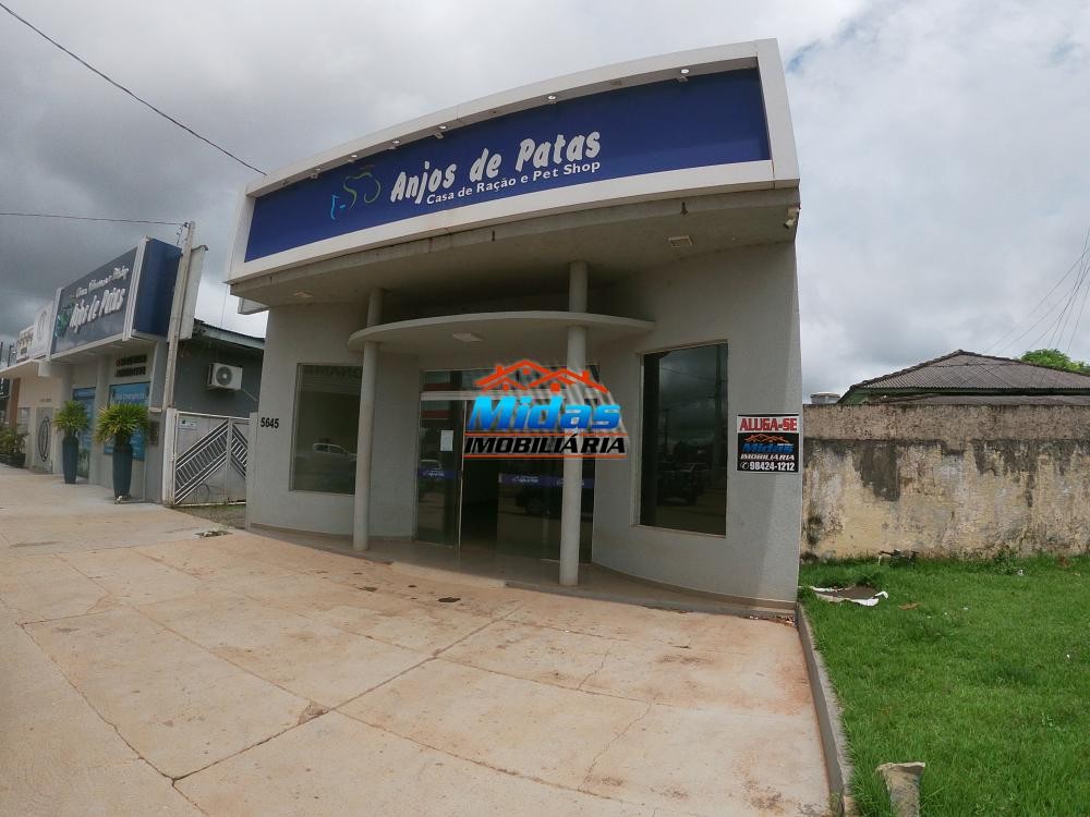 AV. NORTE SUL - Nº 5645 CENTRO   - Foto 3 de 8