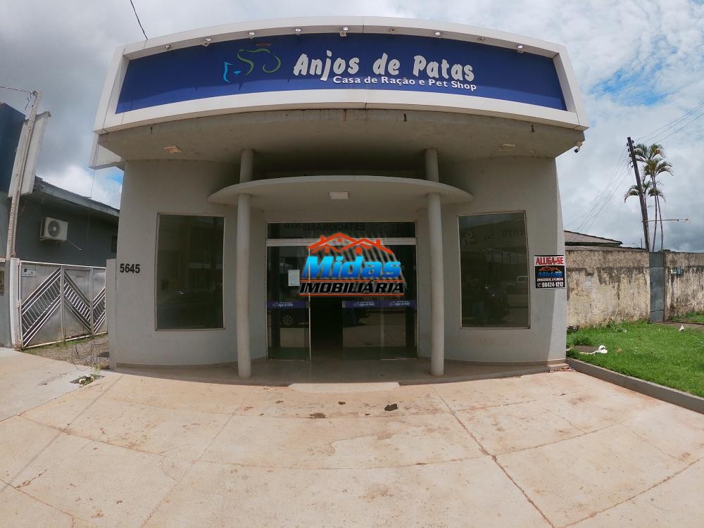 AV. NORTE SUL - Nº 5645 CENTRO   - Foto 4 de 8