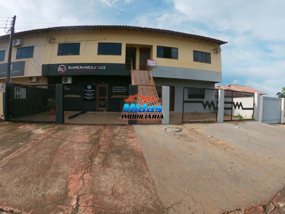 AV. SÃO LUIZ 4380 - CENTRO AP.107 - Foto 1 de 13