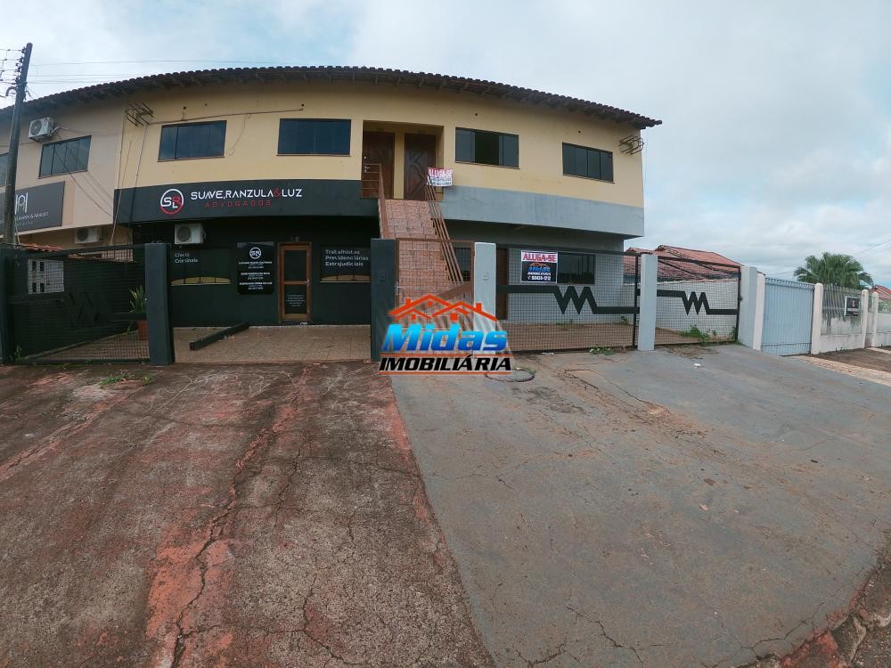 AV. SÃO LUIZ 4380 - CENTRO AP.107 - Foto 13 de 13