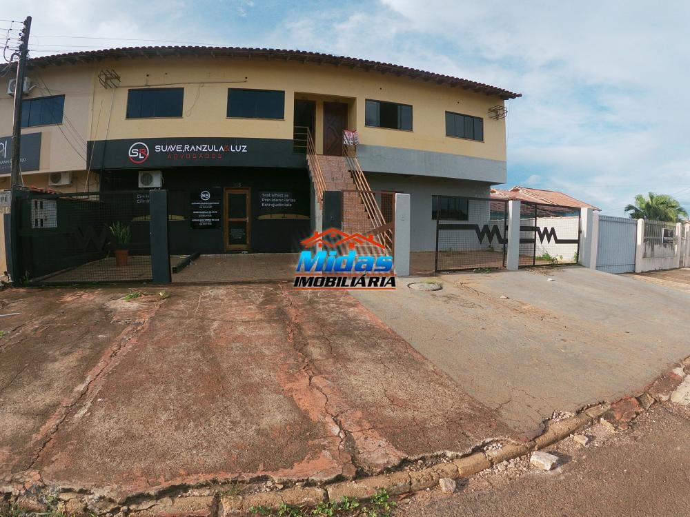 AV. SÃO LUIZ 4380 - CENTRO AP.107 - Foto 2 de 13