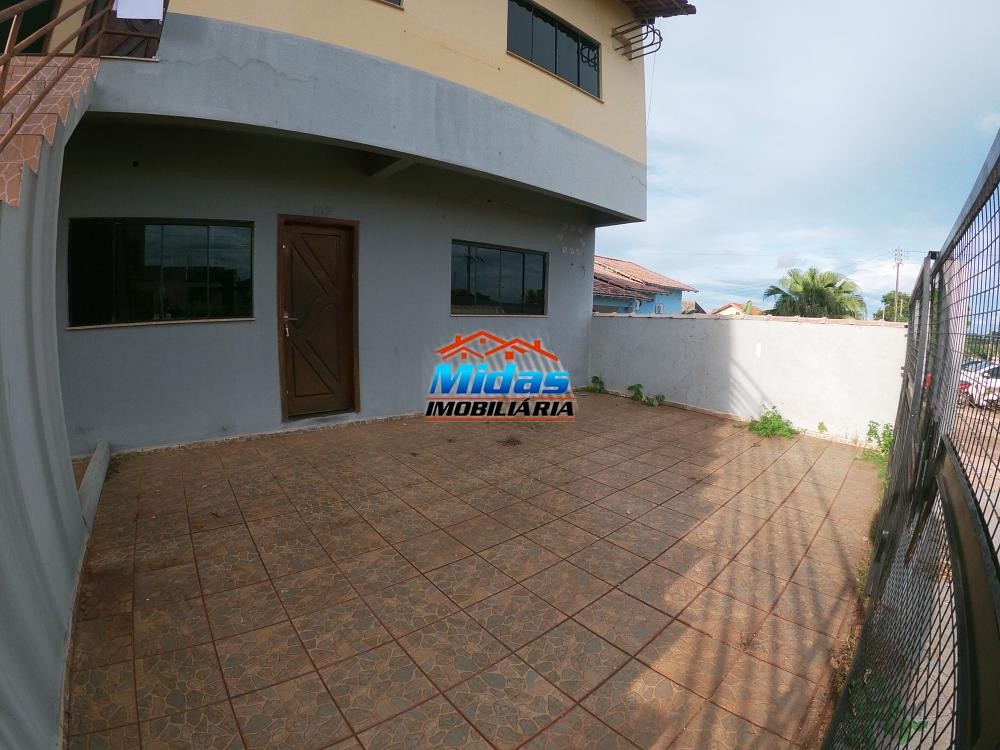 AV. SÃO LUIZ 4380 - CENTRO AP.107 - Foto 3 de 13