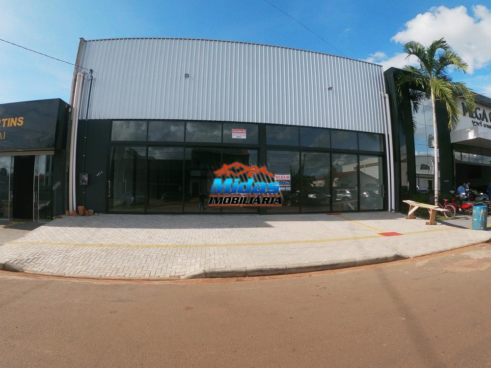 AV. ARACAJU - Nº 4652 CENTRO - Foto 11 de 12