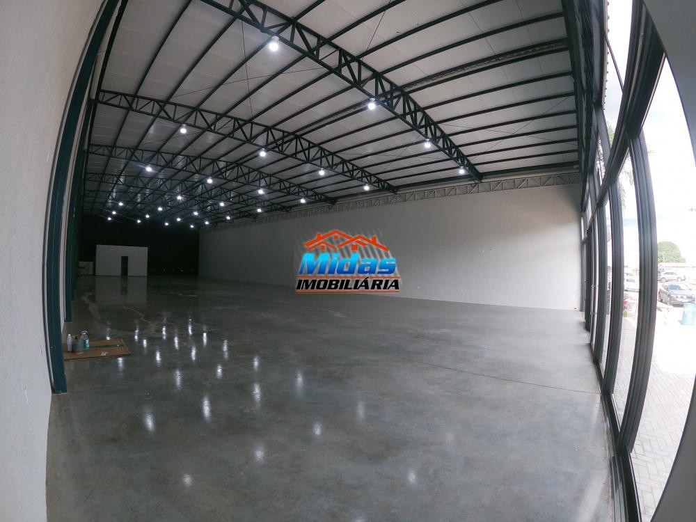 AV. ARACAJU - Nº 4652 CENTRO - Foto 4 de 12