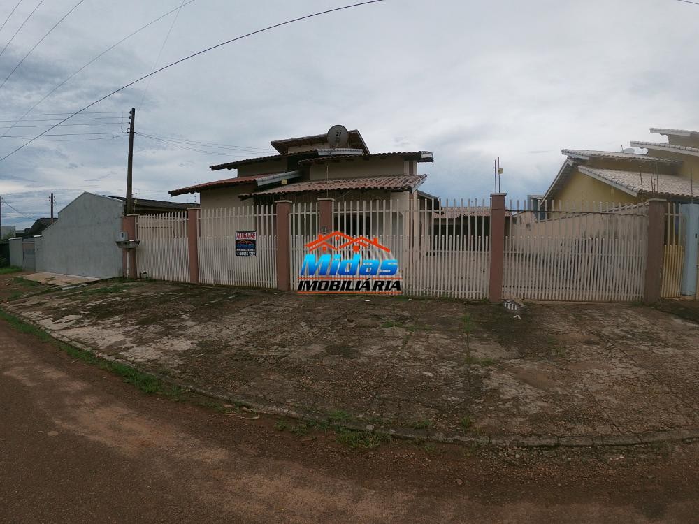 RUA . JAMARI - N°5216 - CENTRO  - Foto 16 de 30