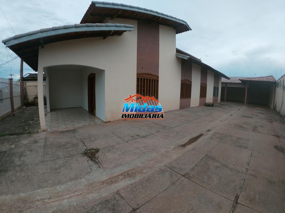 RUA . JAMARI - N°5216 - CENTRO  - Foto 17 de 30