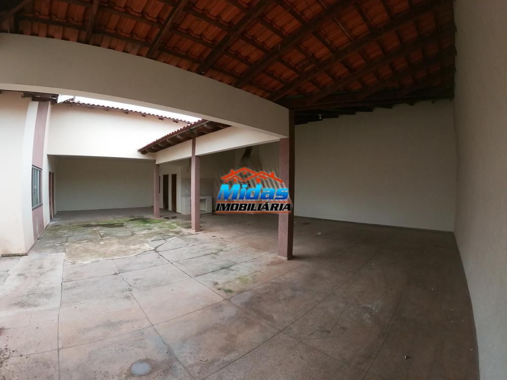 RUA . JAMARI - N°5216 - CENTRO  - Foto 3 de 30