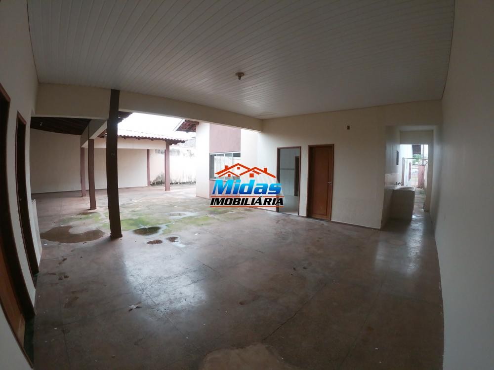 RUA . JAMARI - N°5216 - CENTRO  - Foto 19 de 30