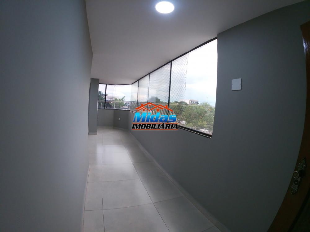 AV. 25 DE AGOSTO N°4366 - CENTRO  AP.201 - Foto 1 de 11