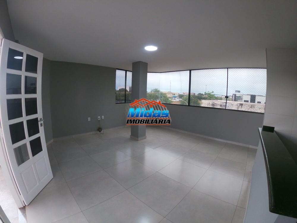 AV. 25 DE AGOSTO N°4366 - CENTRO  AP.201 - Foto 3 de 11