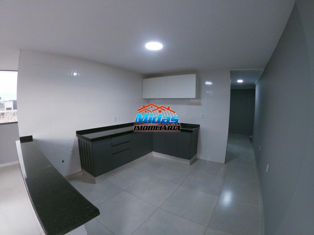 AV. 25 DE AGOSTO N°4366 - CENTRO  AP.201 - Foto 4 de 11