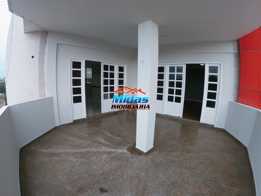 AV. 25 DE AGOSTO N°4366 - CENTRO  AP.201 - Foto 5 de 11