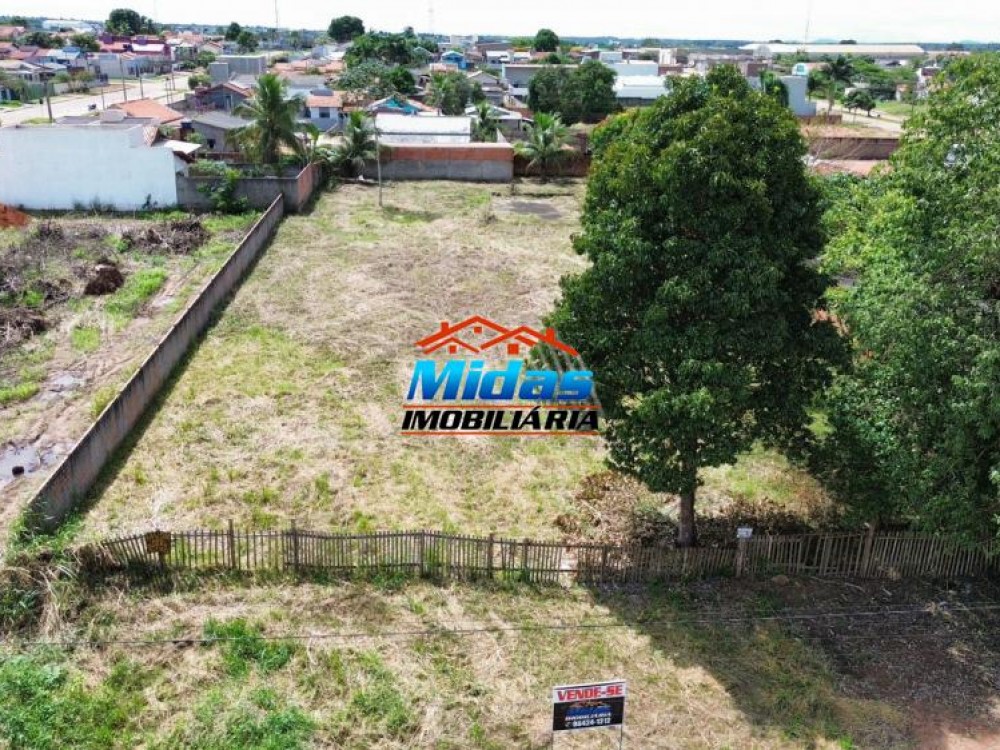 AVENIDA BRASÍLIA S/N° - BAIRRO BOA ESPERANÇA - Foto 1 de 5