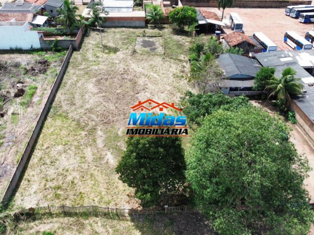 AVENIDA BRASÍLIA S/N° - BAIRRO BOA ESPERANÇA - Foto 2 de 5