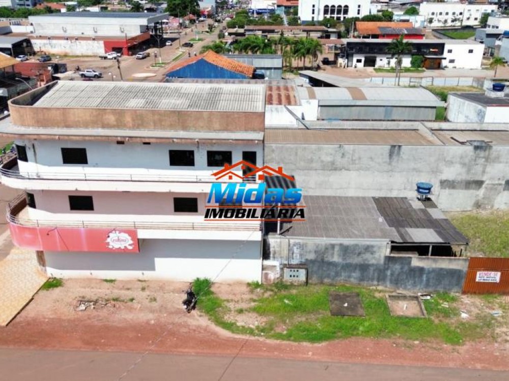 AV. NORTE SUL N°5455 - PLANALTO - Foto 4 de 6