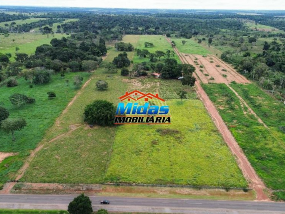 LINHA 184 - NORTE PRÓXIMO AO AEROPORTO - Foto 17 de 32