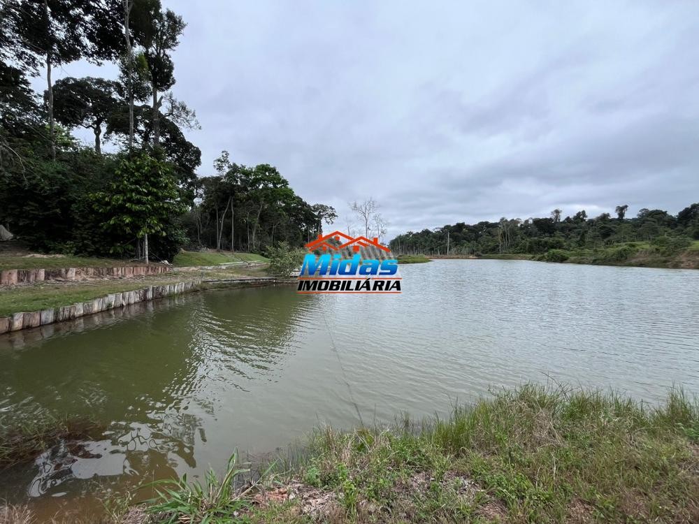 LINHA 184 - NORTE PRÓXIMO AO AEROPORTO - Foto 13 de 32