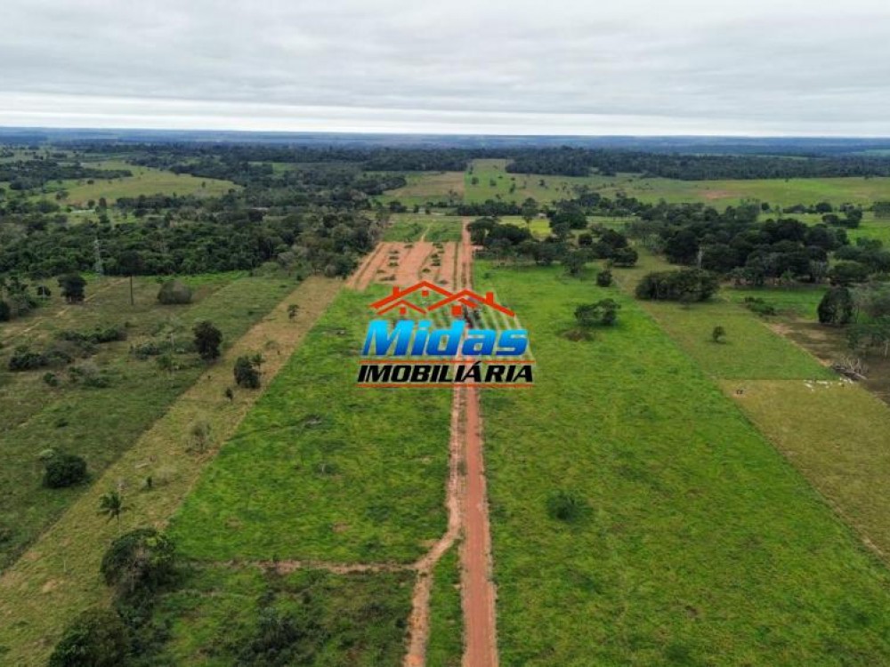 LINHA 184 - NORTE PRÓXIMO AO AEROPORTO - Foto 3 de 32
