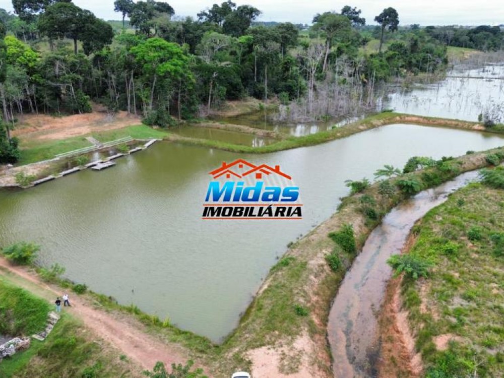 LINHA 184 - NORTE PRÓXIMO AO AEROPORTO - Foto 20 de 32