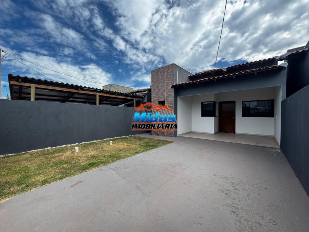 RUA J N°2512 - LOTEAMENTO ASSIS BARROSO