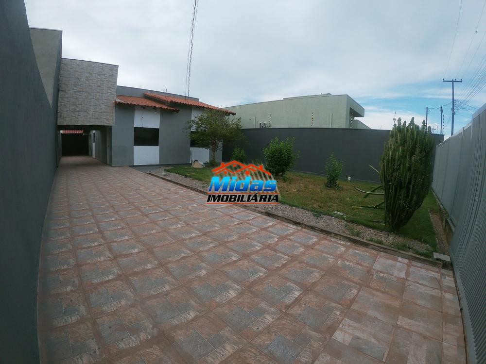 AV. AMIZAEL GOMES DA SILVA N°5868 - JEQUITIBÁ - Foto 3 de 17