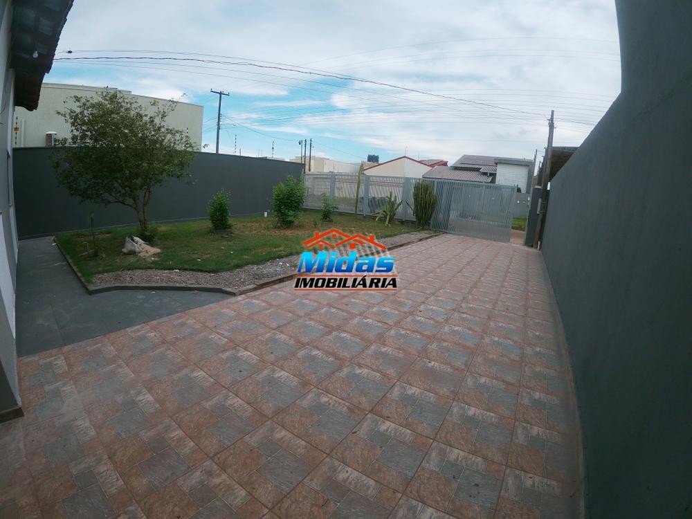AV. AMIZAEL GOMES DA SILVA N°5868 - JEQUITIBÁ - Foto 4 de 17