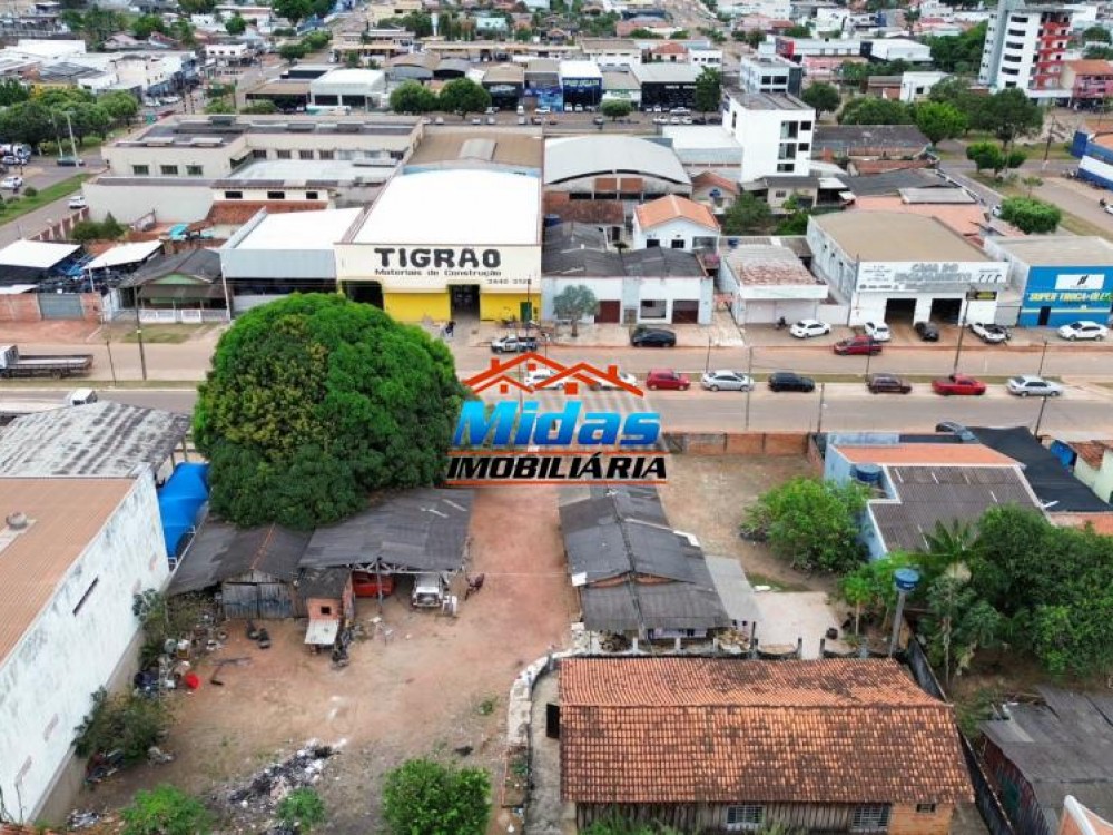 AV. ARACAJÚ S/N° - CENTRO  - Foto 2 de 6