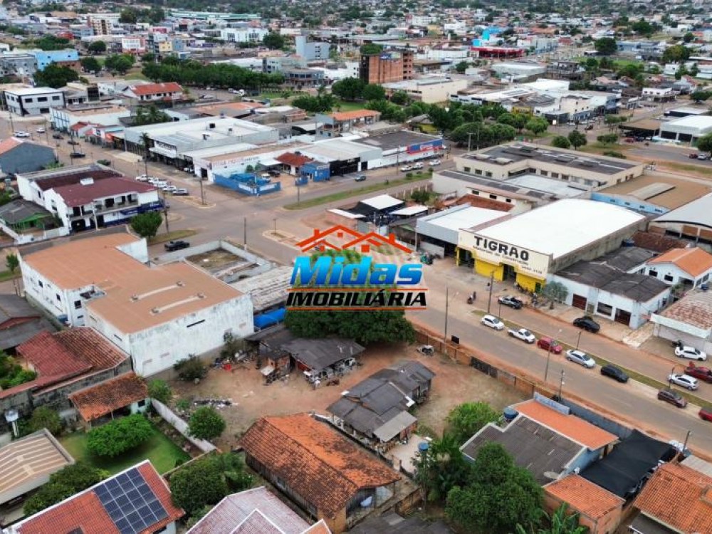 AV. ARACAJÚ S/N° - CENTRO  - Foto 3 de 6