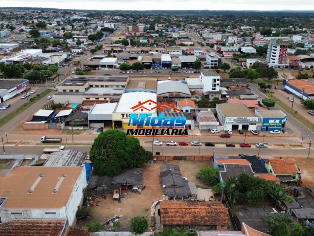 AV. ARACAJÚ S/N° - CENTRO  - Foto 4 de 6