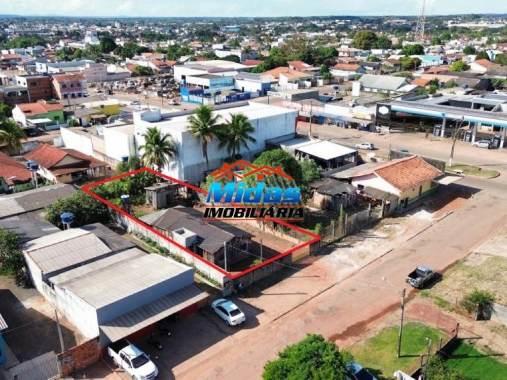 AV: PARANA BAIRRO BOA ESPERANÇA  - Foto 2 de 5