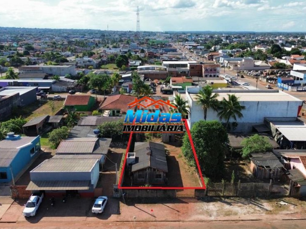 AV: PARANA BAIRRO BOA ESPERANÇA  - Foto 3 de 5