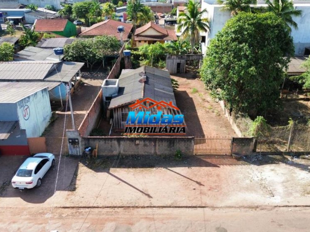 AV: PARANA BAIRRO BOA ESPERANÇA  - Foto 4 de 5