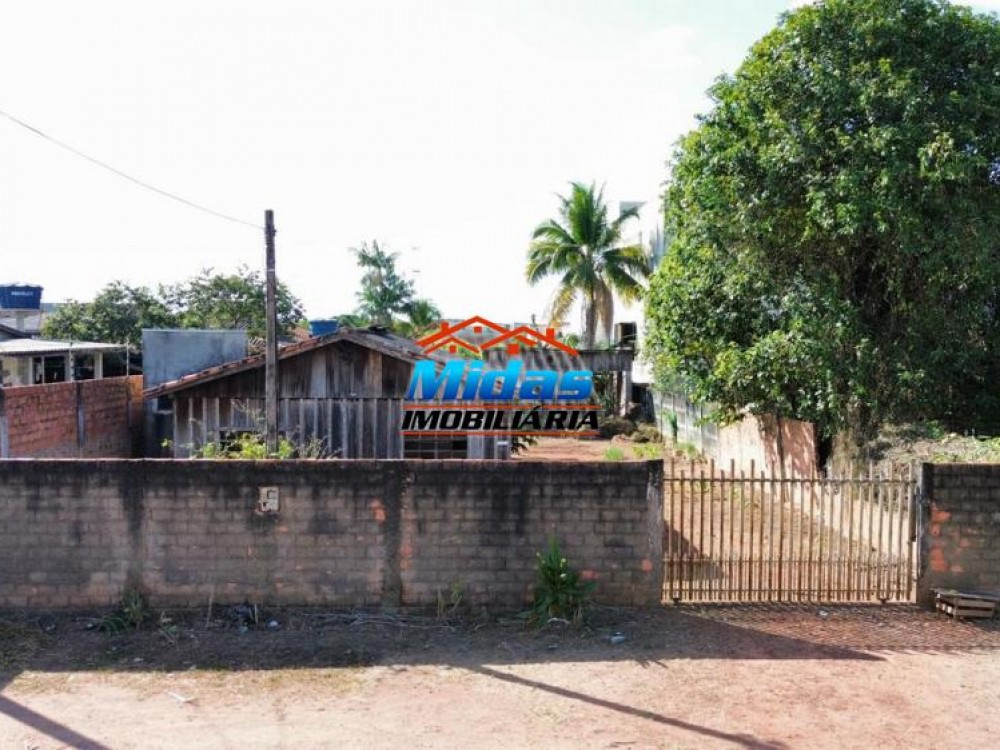 AV: PARANA BAIRRO BOA ESPERANÇA  - Foto 5 de 5