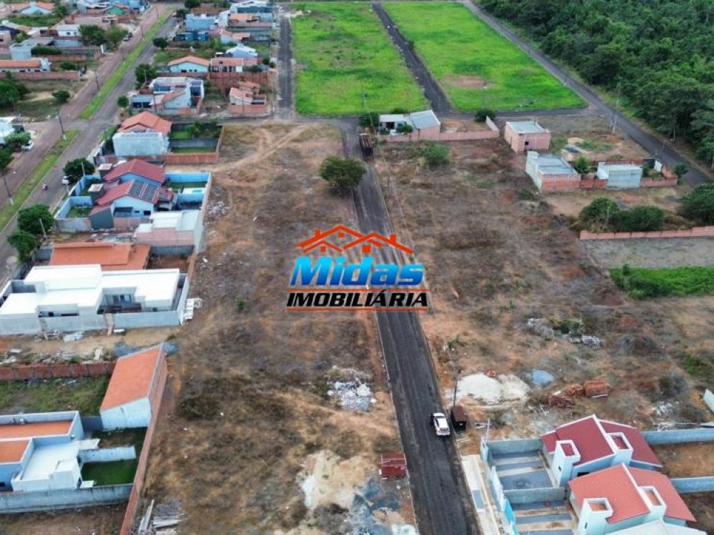 11 TERRENOS NO BAIRRO JEQUITIBÁ  - Foto 3 de 5