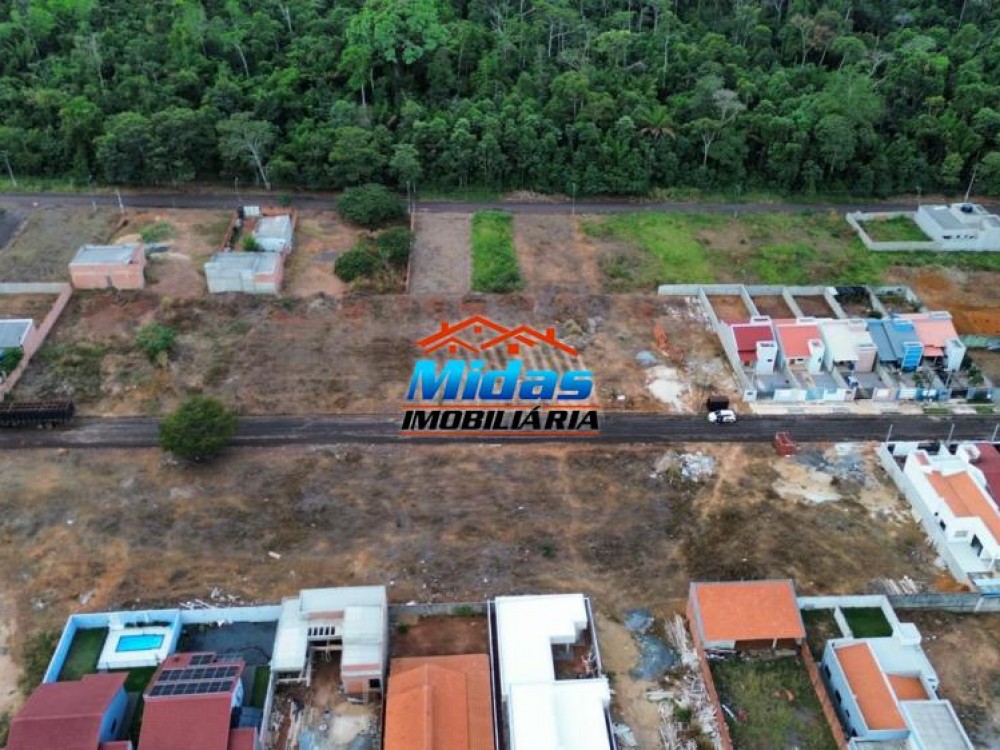 11 TERRENOS NO BAIRRO JEQUITIBÁ  - Foto 4 de 5