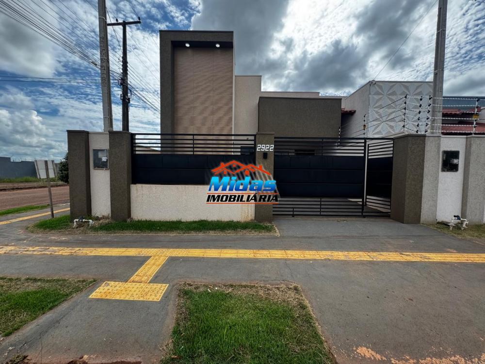 RUA PROF. VALDECI SGARBI FILHO N°2922 - JEQUTIBÁ  - Foto 1 de 11