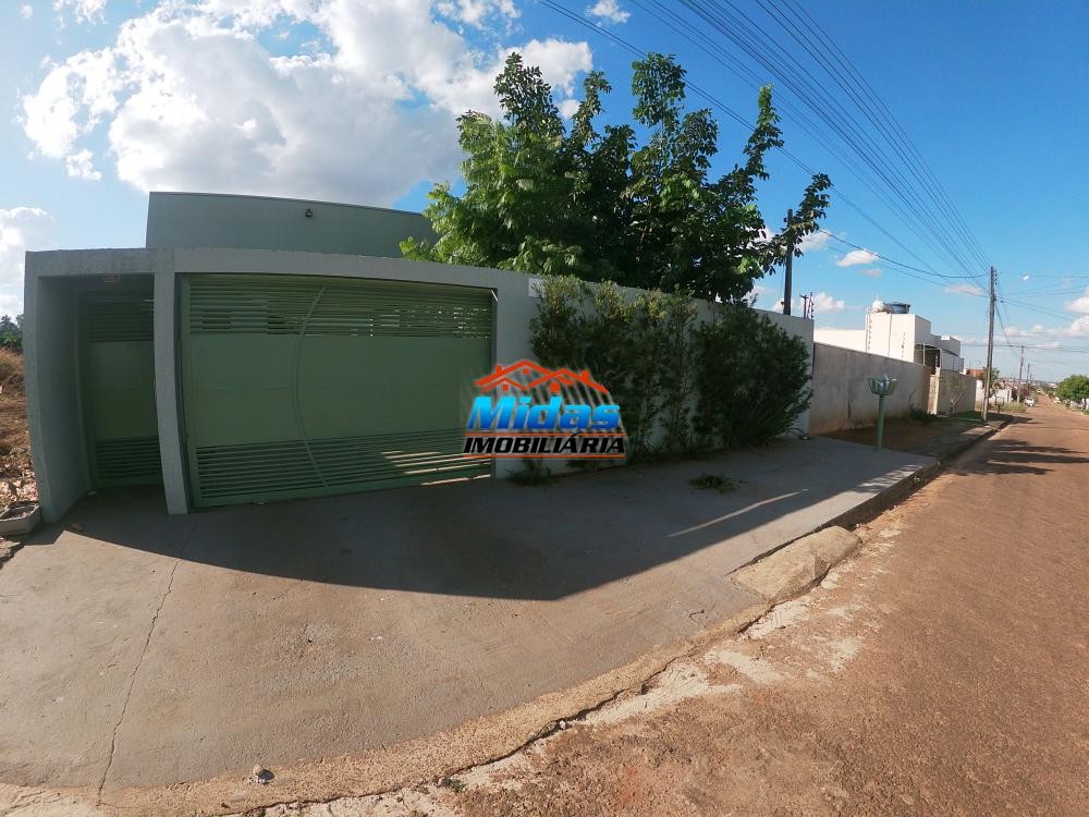AV. PAULINO ROLIM DE MOURA  Nº 6514 - JEQUITIBA - Foto 1 de 16