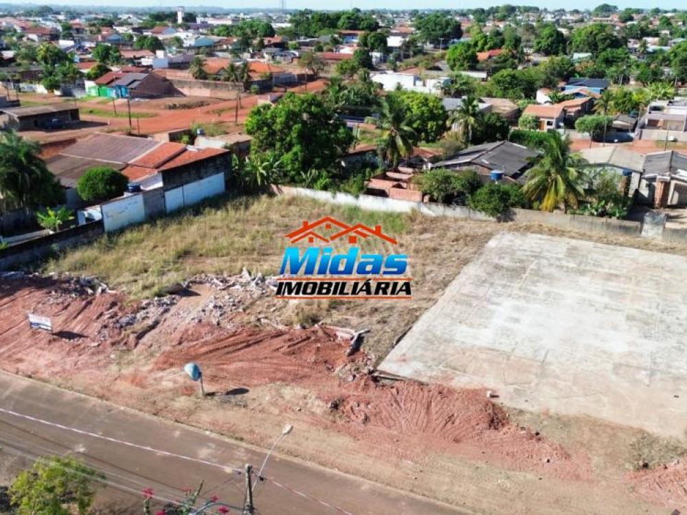 AV. MACAPÁ N°5685 - SÃO CRISTÓVÃO  - Foto 3 de 8