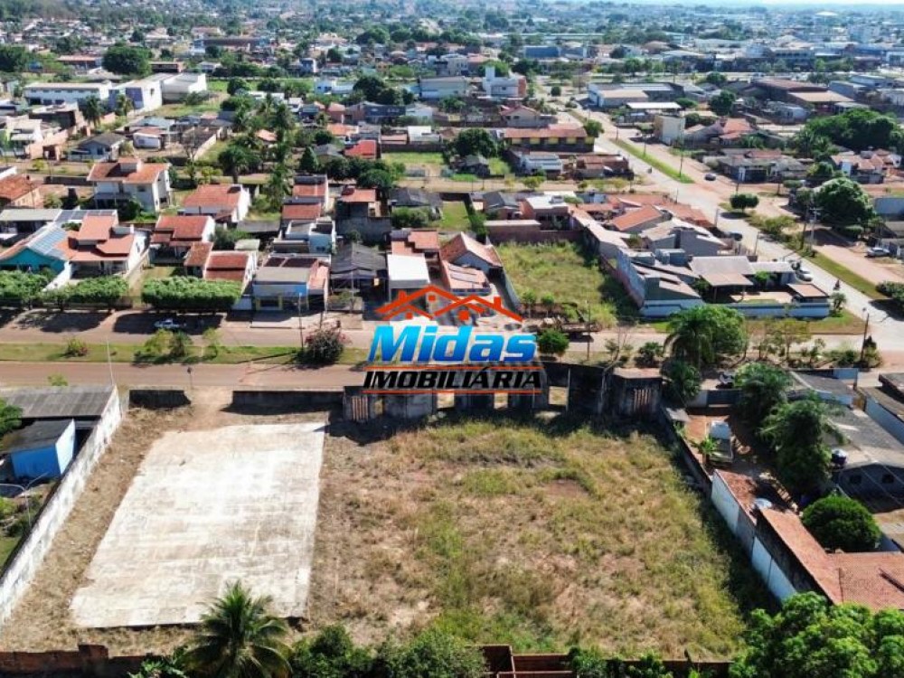 AV. MACAPÁ N°5685 - SÃO CRISTÓVÃO  - Foto 4 de 8