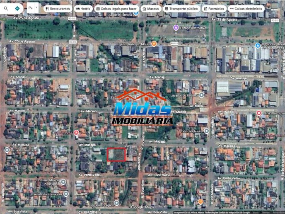 AV. MACAPÁ N°5685 - SÃO CRISTÓVÃO  - Foto 6 de 8