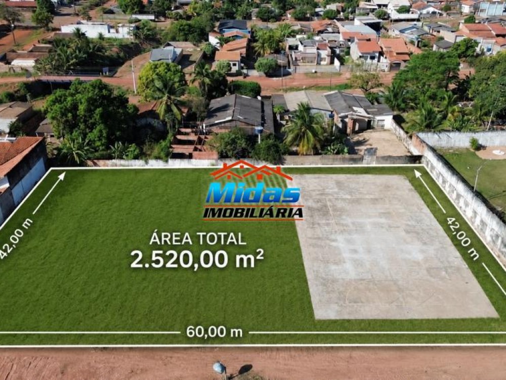 AV. MACAPÁ N°5685 - SÃO CRISTÓVÃO 