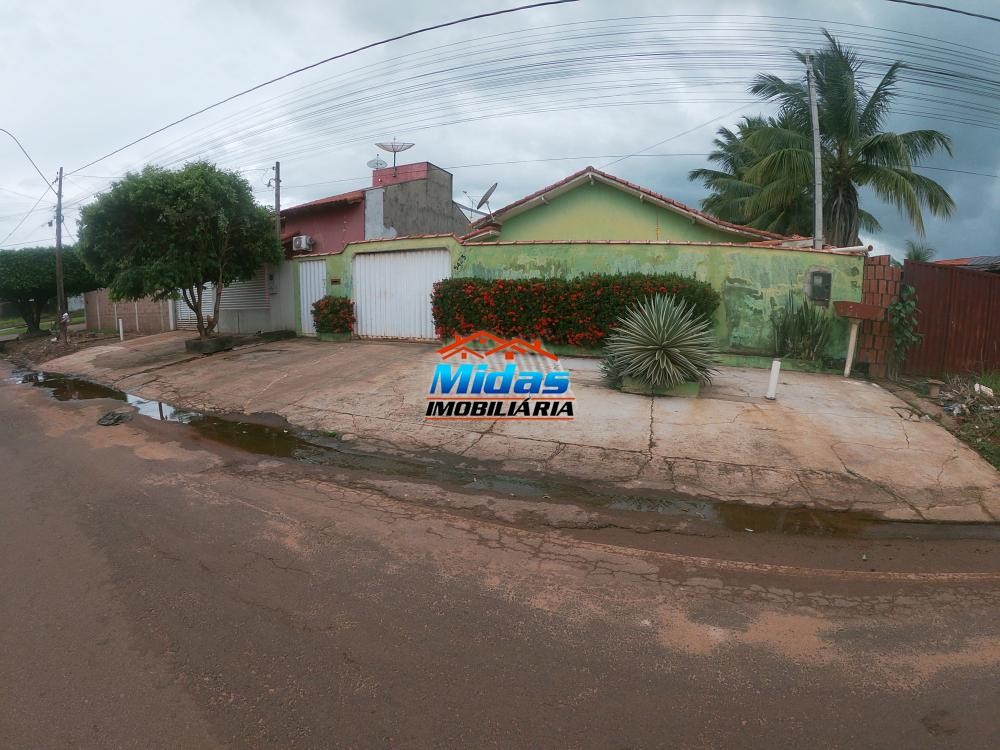 AV. SÃO PAULO - N° 5423 - BOA ESPERANÇA - Foto 1 de 15