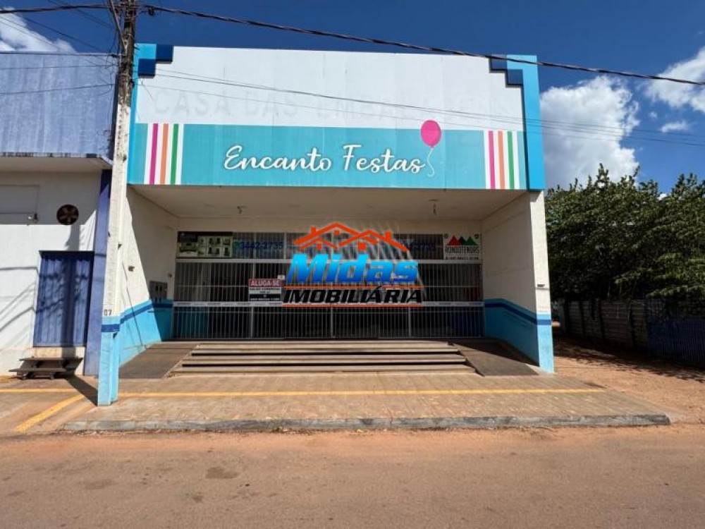 AV. ARACAJU  Nº 5209 - CENTRO  - Foto 1 de 12