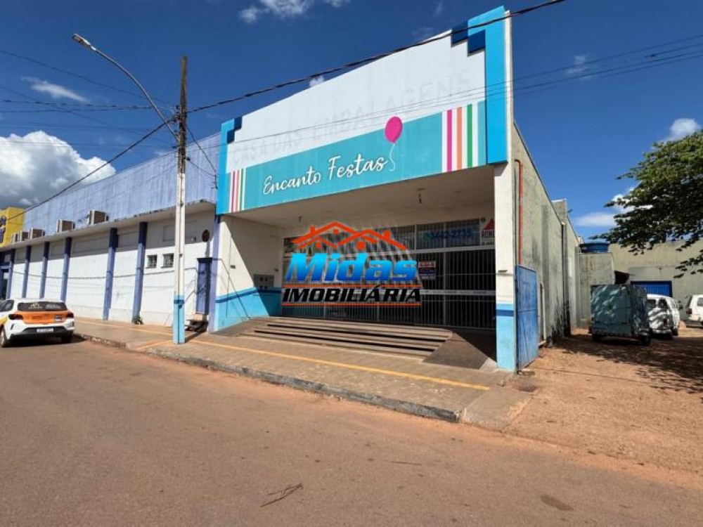 AV. ARACAJU  Nº 5209 - CENTRO  - Foto 2 de 12