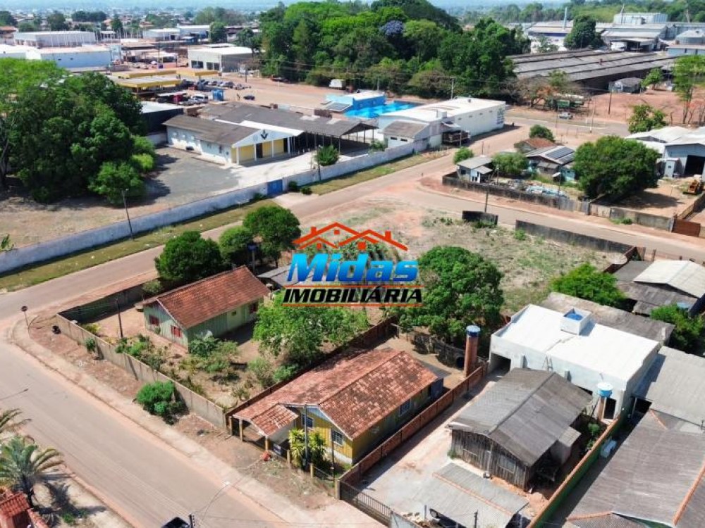 RUA OLÁVO BILAC N°0726 - CIDADE ALTA  - Foto 3 de 7