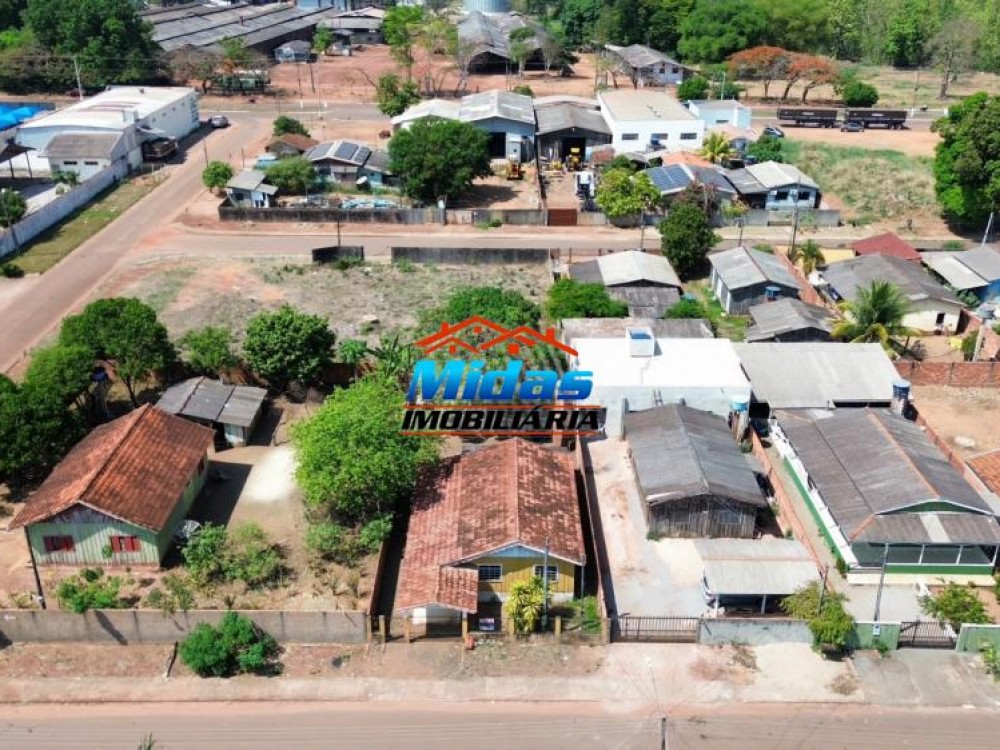RUA OLÁVO BILAC N°0726 - CIDADE ALTA  - Foto 6 de 7