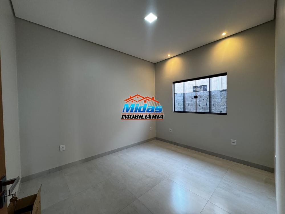 RUA D N°2699 - JARDIM DAS OLIVEIRAS - Foto 7 de 10